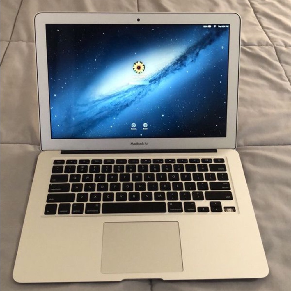 MacBook Air